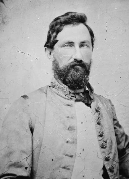William Lewis Cabell