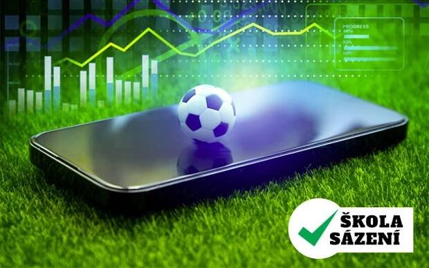 Jak sázet na fotbal? Analýzy, rady, tipy a triky zdarma