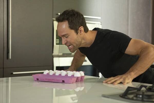 Epizody - Epizoda 3 (S03E03) (2014) | Tvůrci | ČSFD.cz