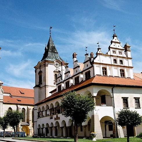 Levoča
