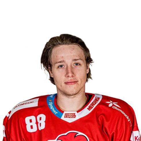 Jakub Navrátil - Hokej - iDNES.cz