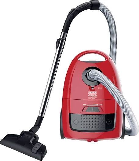 Thomas Eco Power 2.0 sáčkový vysavač