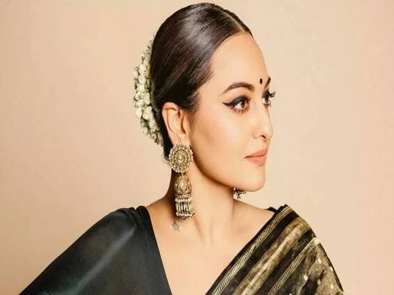 Sonakshi Sinha reacts to the 8-hour work demand amidst Deepika Padukone exit from 'Spirit' row: 'You do need time for yourself'