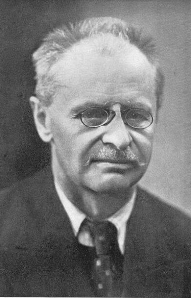Emanuel Chalupný – Muzeum Otokara Březiny
