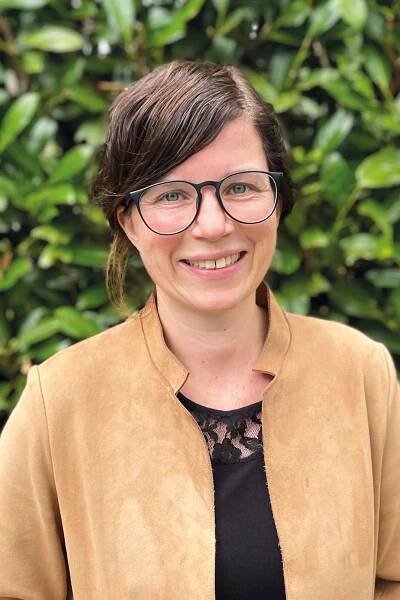 Team - Deutscher Kinderschutzbund Minden-Bad Oeynhausen e.V.