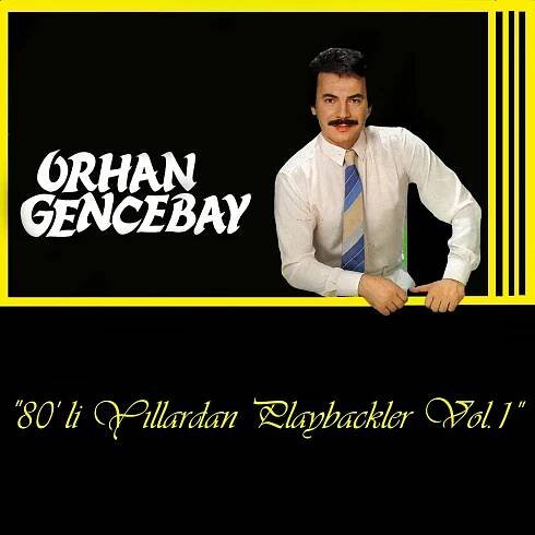 Listen to 80'li Yıllardan Playbackler Vol. 2 (Enstrümantal) by Orhan Gencebay