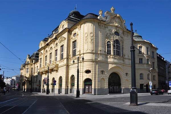 Fotoğraflarla Slovakya/Slovakya Cumhuriyeti İzmir Fahri Konsolosluğu