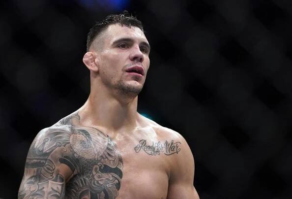Rakič přišel v UFC o další zápas, bývalý šampion Blachowicz je zraněný