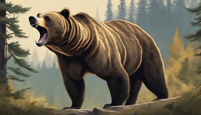 Grizzly Man: Deep Dive into Herzog's Wildlife Documentary — Factual America Podcast