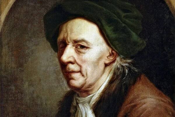 15 Unbelievable Facts About Leonhard Euler