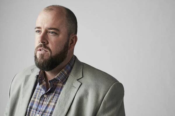 Tohle jsme my - Série 2 - Promo - Chris Sullivan