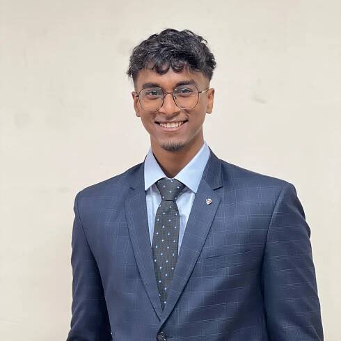 Meet our Student Ambassadors | SPH