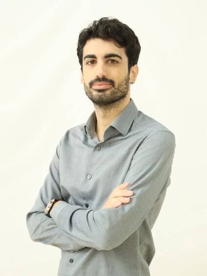 Alberto Álvarez - ConstructAdd