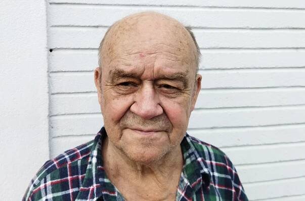 Jindřich Marek (1941 - 2024)