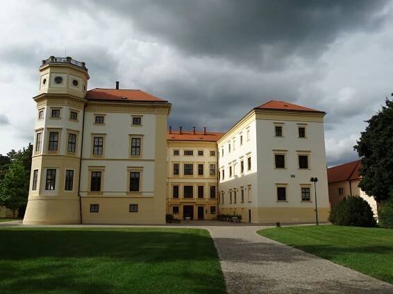 Photos • Strážnice (Town/city) • Mapy.com