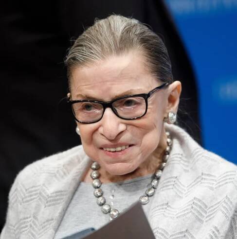 How the Democrats’ takeover of Virginia could end up preserving Ruth Bader Ginsburg’s legacy