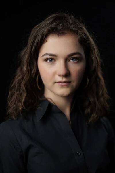 Veronika Divišová | Filmová místa.cz