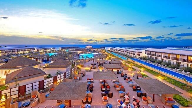 Kapverdy All inclusive | Invia.cz