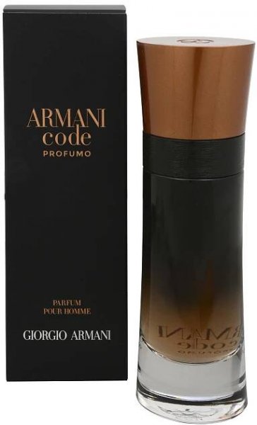 Armani Code Profumo - EDP 110 ml | e-Shop Čtyřlístek.eu