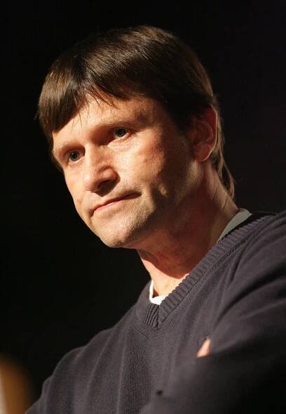 Jan Hrušinský fotka