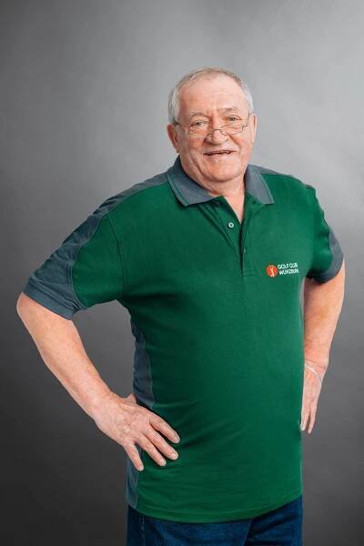 Martin Heinz