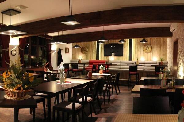 Restaurace na Chatě foto 1