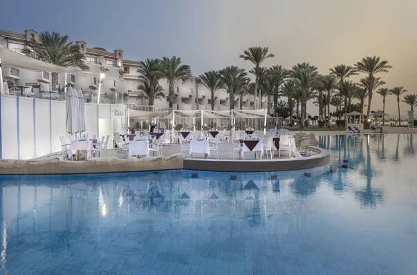 Sahl Hasheesh - Gallery | Pyramisa Hotels 