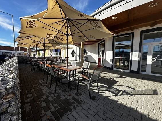 Galerie - Jídelna Krumlov - Obědy | Chlebíčky | Zákusky | Oslavy | Catering