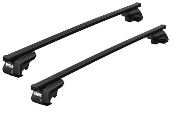 Střešní příčníky Thule Evo SquareBar