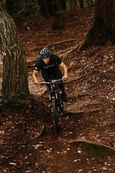 Spokesman Bicycles