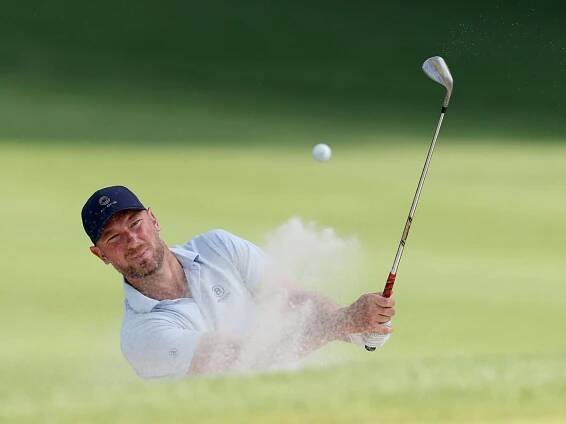 Chris Wood comes through ‘hell’ to secure first DP World Tour top ten in eight years