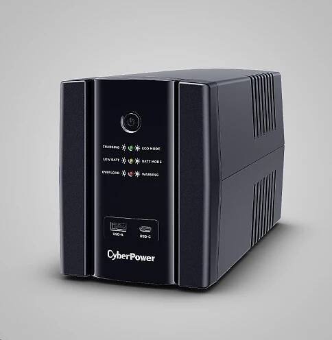 CyberPower UT1500EG