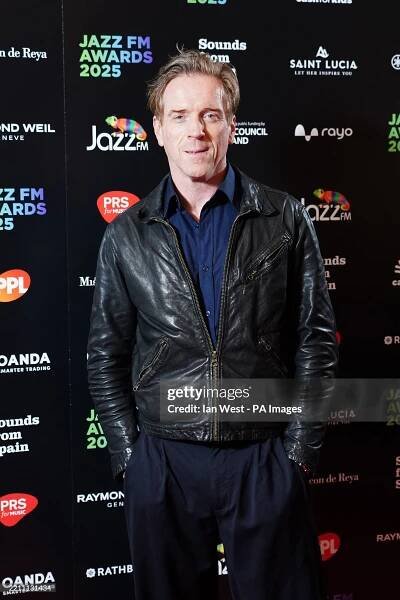 Jazz FM Awards – Damian Lewis