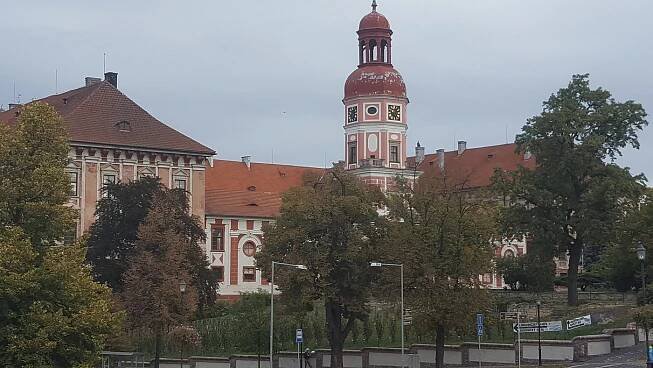 Zámek & Hrad Roudnice nad Labem (2025) - All You Need to Know BEFORE You Go (w/ Reviews & Photos)