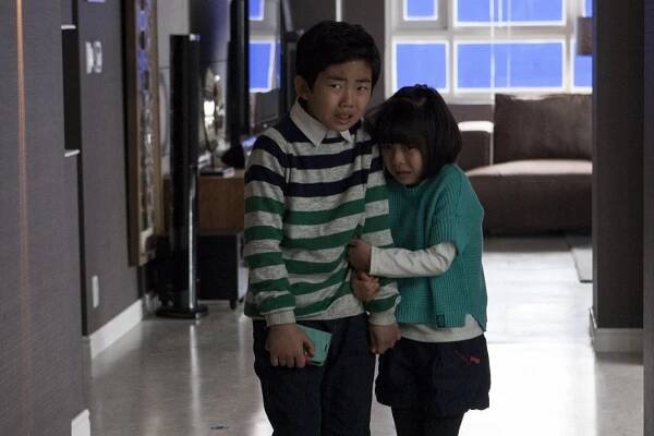 Soombakkokjil - Z filmu - Joon-won Jeong, Su-an Kim