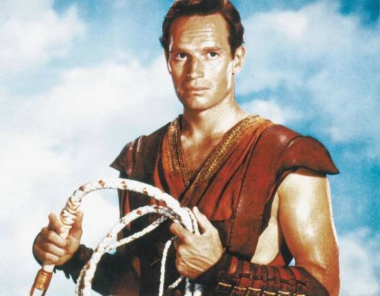 Ben-Hur