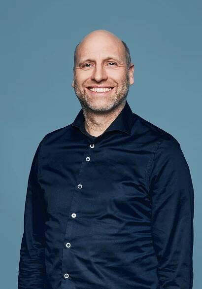 Vincent van Mierlo