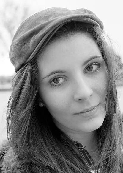 Photo: Marta González-Valcárcel