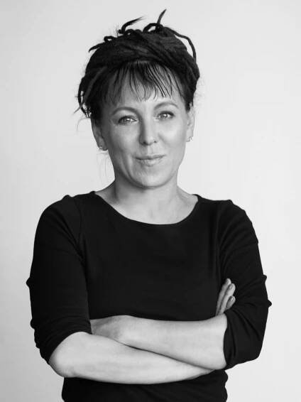 „Co to na nás, čtenáře, Olga Tokarczuková zase vymyslela?“