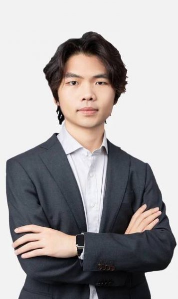 Tao Wang