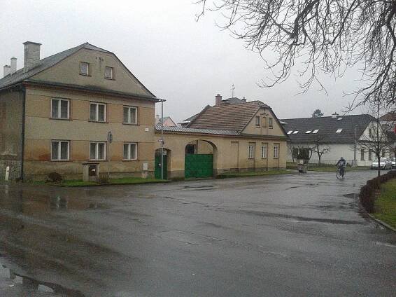 Leština u Zábřehu - ubytování, počasí, foto, tipy na výlet, informace