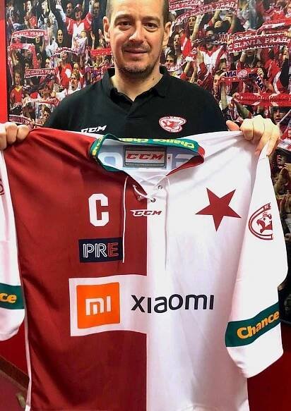 Xiaomi fandí sportu a teď nově i českému hokeji – Mobinfo.cz