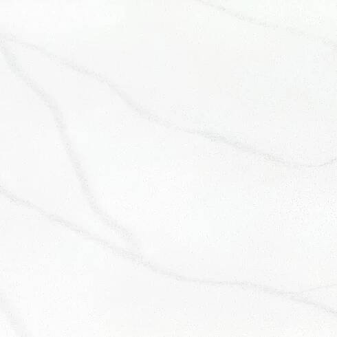 Venato Marble Snow Kitchen