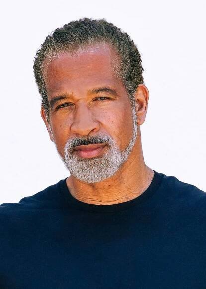 Dorian Gregory