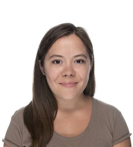 Sophie Wodzak, M.A.'s Picture