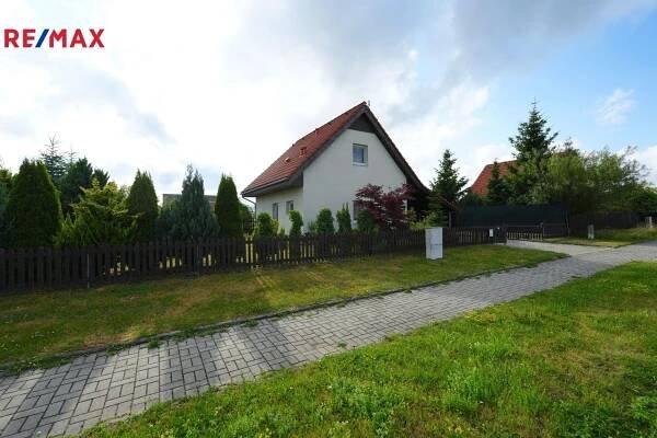 Petrovice, okres Blansko