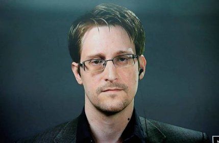 The Fable of Edward Snowden
