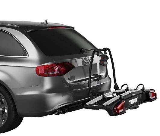 Nosiče kol Thule VeloSpace XT 2 938