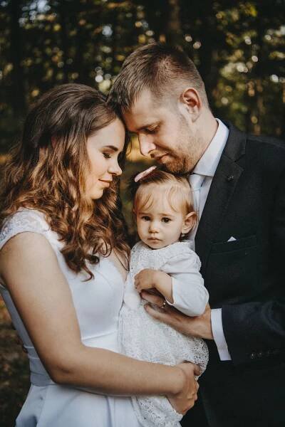 Dávid & Nika - Fotograf Dominik Stehnáč