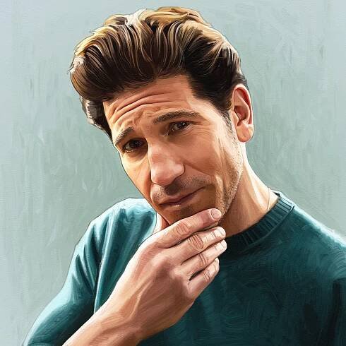 Jon Bernthal